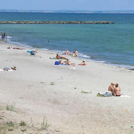 Fiskervej Sydals Denm *