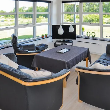 Fiskervej Sydals Denm Casa vacanze