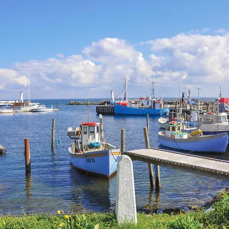 Fiskervej Sydals Denm *