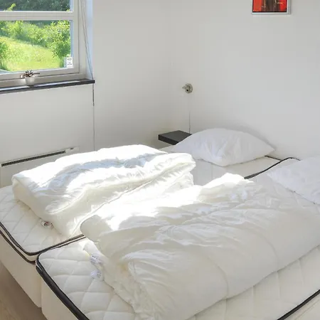 Fiskervej Sydals Denm Casa vacanze