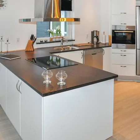 Casa vacanze Fiskervej Sydals Denm *