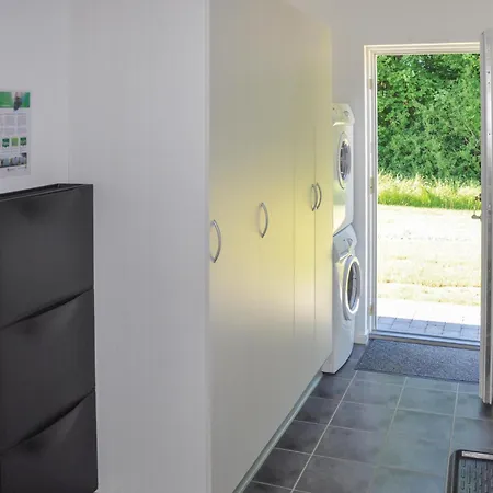 Fiskervej Sydals Denm Casa vacanze *