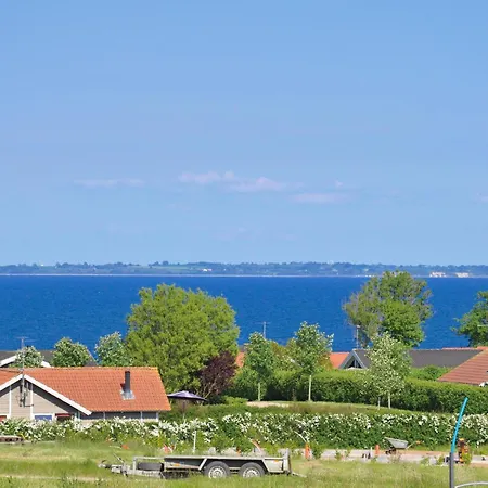 Fiskervej Sydals Denm *