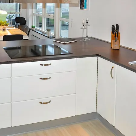 Fiskervej Sydals Denm * Sarup