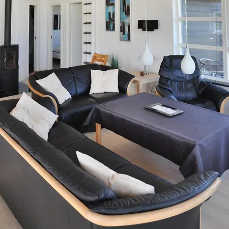 Fiskervej Sydals Denm Dom wakacyjny