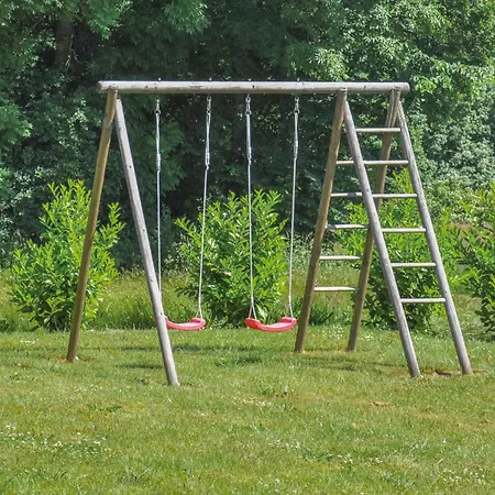 Dom wakacyjny Fiskervej Sydals Denm