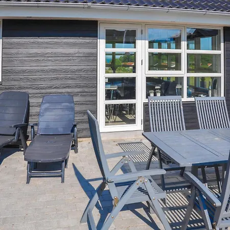 Fiskervej Sydals Denm *