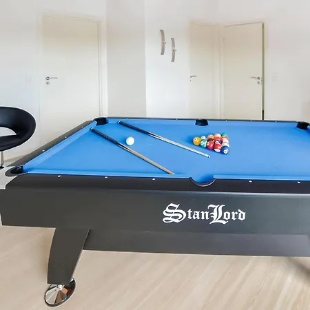 Dom wakacyjny Fiskervej Sydals Denm *