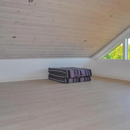 Fiskervej Sydals Denm Casa vacanze *