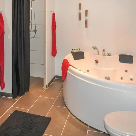Cozy In Sydals With Sauna Casa de Férias