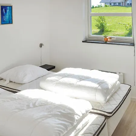 Cozy In Sydals With Sauna Casa de Férias Skovby (Syddanmark)