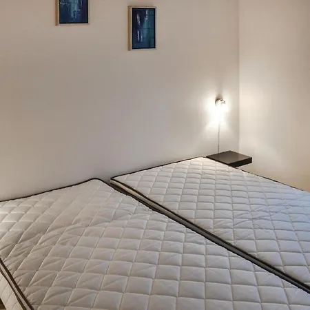 Fiskervej Sydals Denm Dom wakacyjny