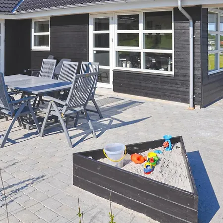 Fiskervej Sydals Denm