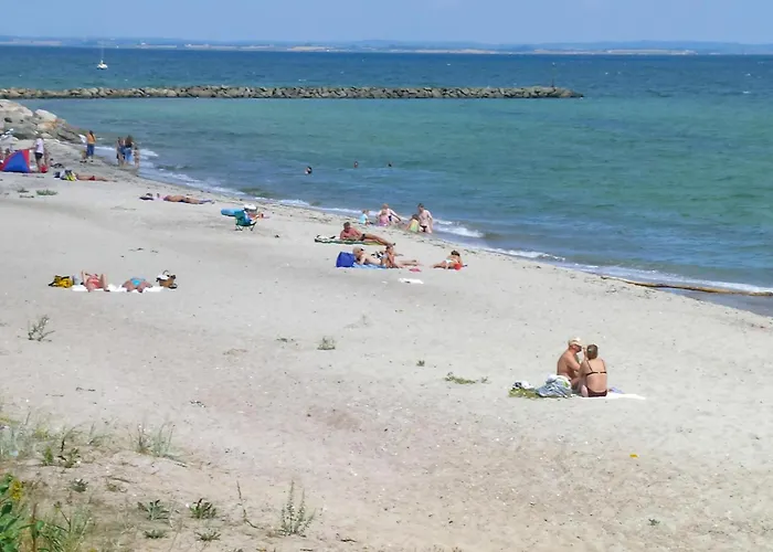 Fiskervej Sydals Denm *