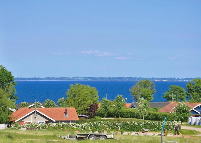 Fiskervej Sydals Denm *