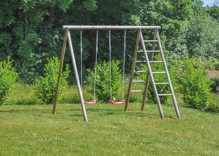 Ferienhaus Fiskervej Sydals Denm