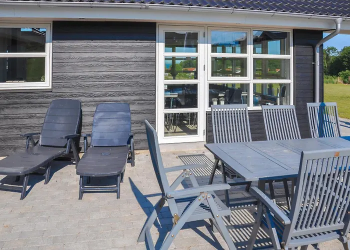 Fiskervej Sydals Denm *