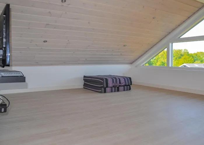 Fiskervej Sydals Denm Ferienhaus *