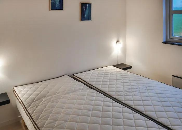 Fiskervej Sydals Denm Ferienhaus